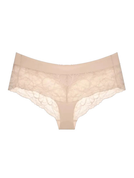 Šortky Triumph Body make-up Illusion Lace Shorty/00NZ(4)